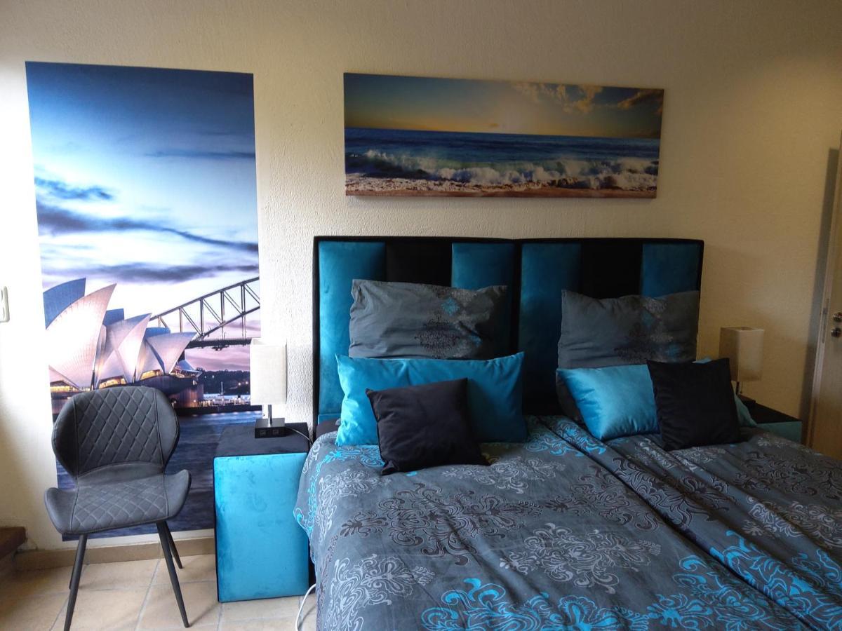 Tante Emma Sydney Apartment Paderborn Luaran gambar