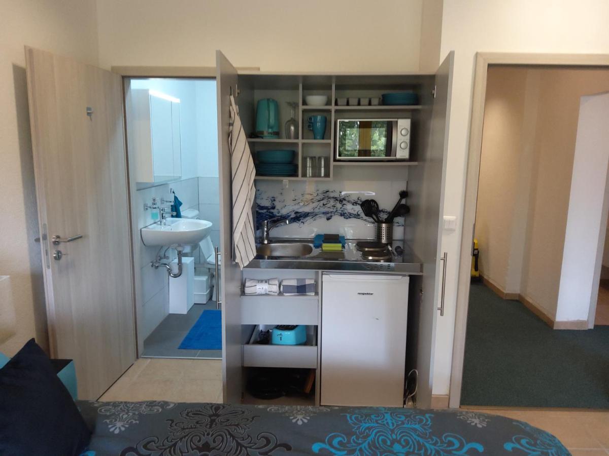 Tante Emma Sydney Apartment Paderborn Luaran gambar