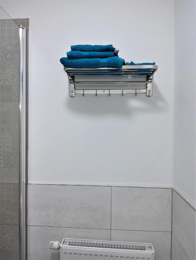 Tante Emma Sydney Apartment Paderborn Luaran gambar