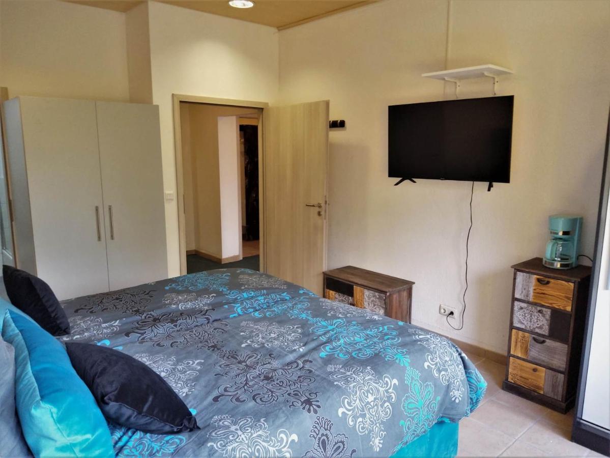 Tante Emma Sydney Apartment Paderborn Luaran gambar