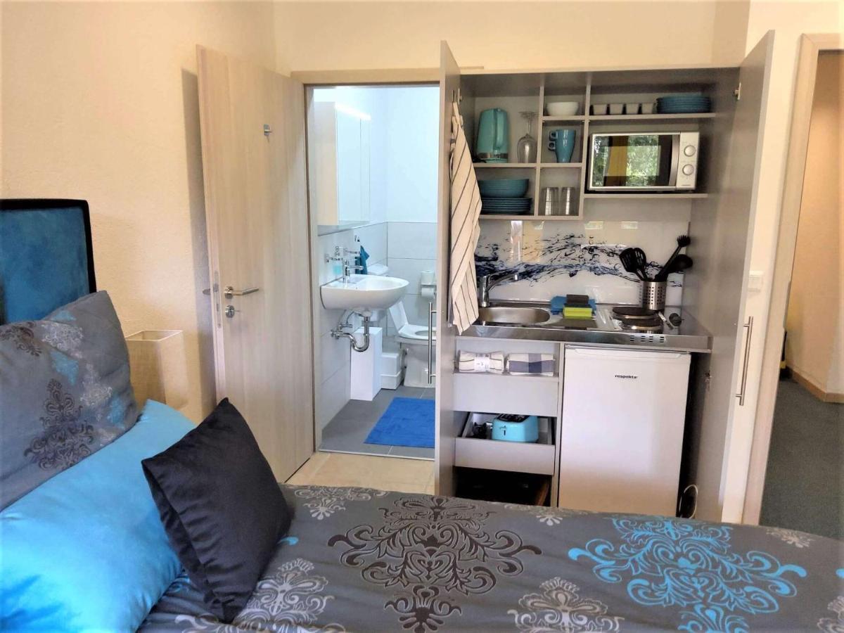 Tante Emma Sydney Apartment Paderborn Luaran gambar